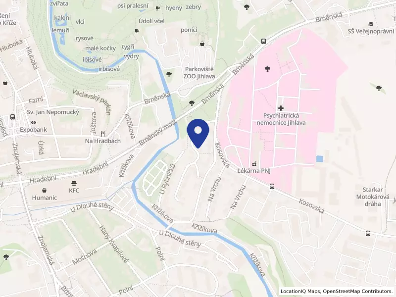 PROGEO data, spol. s r.o.