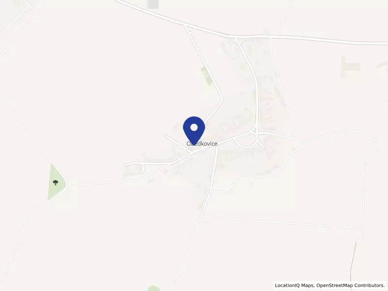 Tělocvičná jednota Sokol Obědkovice
