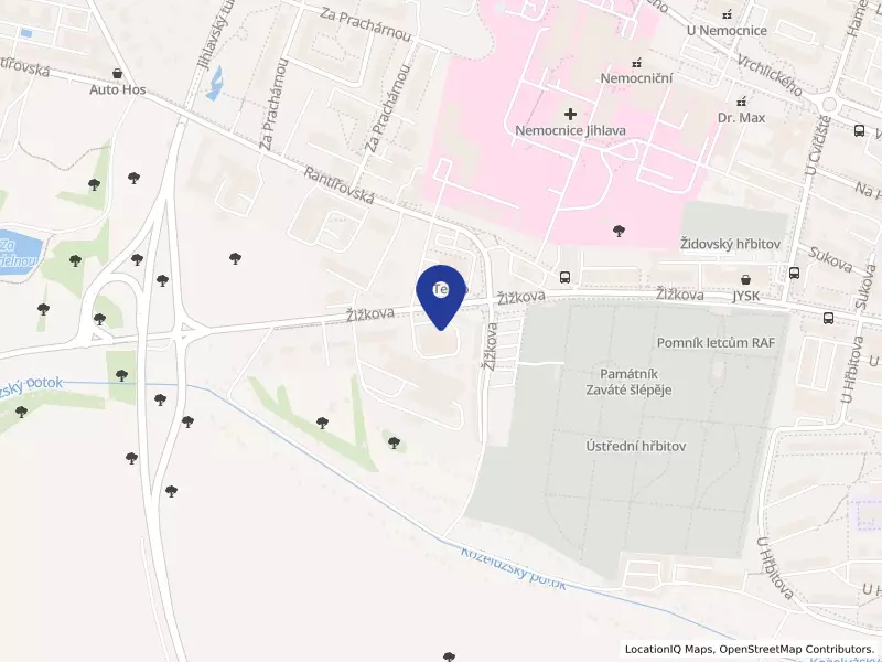Auto Vysočina gastro s.r.o.