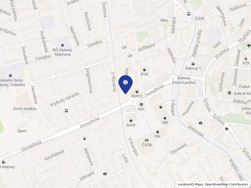 ŠTUKO ARS s.r.o.