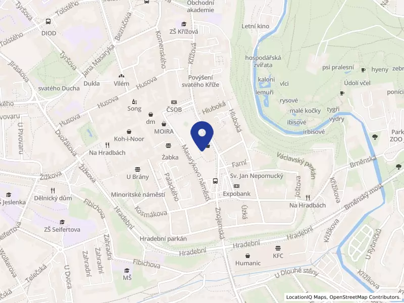 PROGEO Jihlava spol. s r.o.