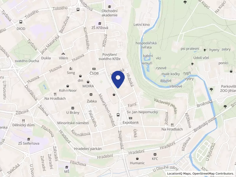 HOSPŮDKA POD RADNICÍ s.r.o.
