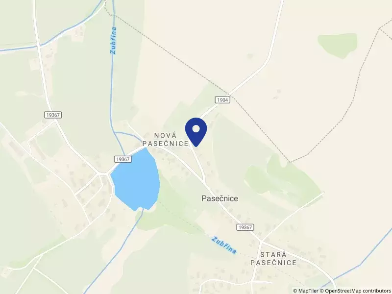 Mateřská škola Pasečnice, okres Domažlice, příspěvková organizace
