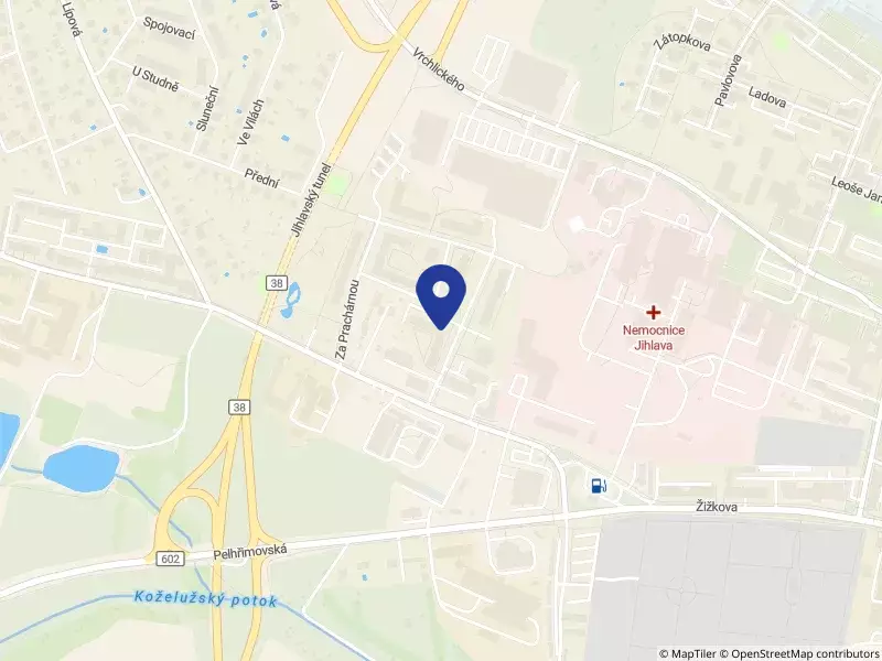 Společnost přátel Itálie, pobočka Vysočina