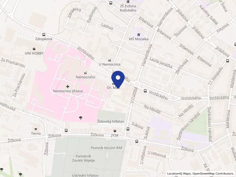Mediab Jihlava s.r.o.