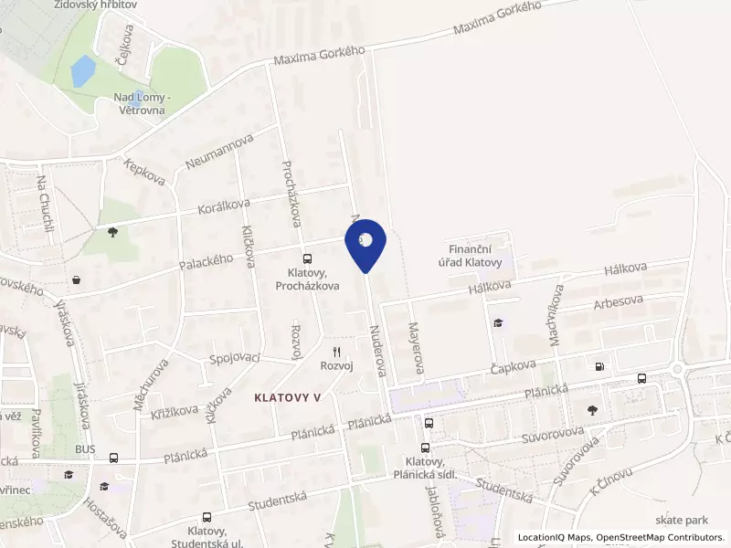 Stentrade Service & Advisory s.r.o.