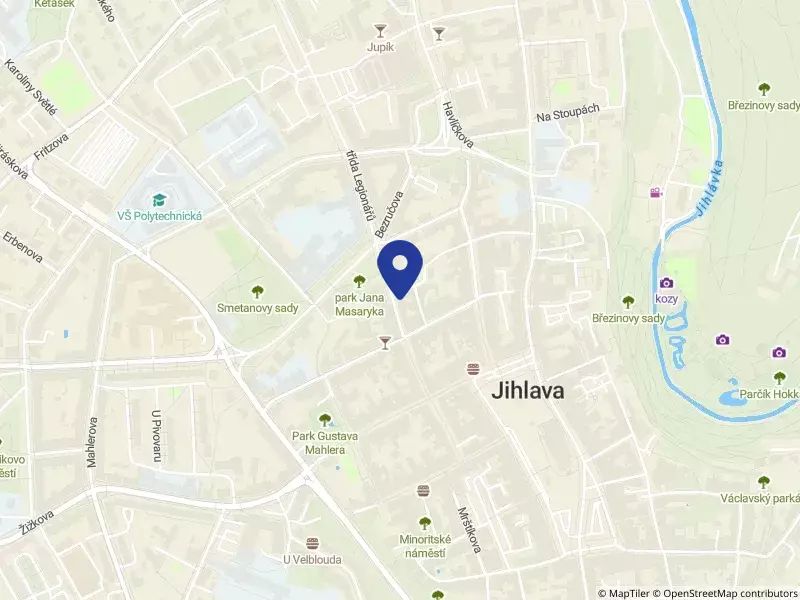 Jistý pronájem s.r.o.