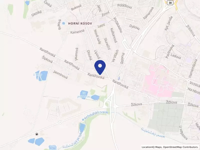 Státní veterinární ústav Jihlava