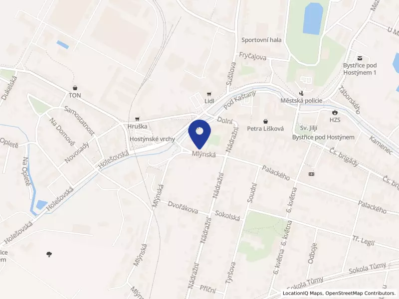 GEOTOM s.r.o.