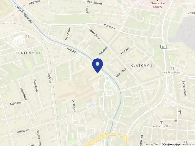 Rezidence Na rybníčkách s.r.o.