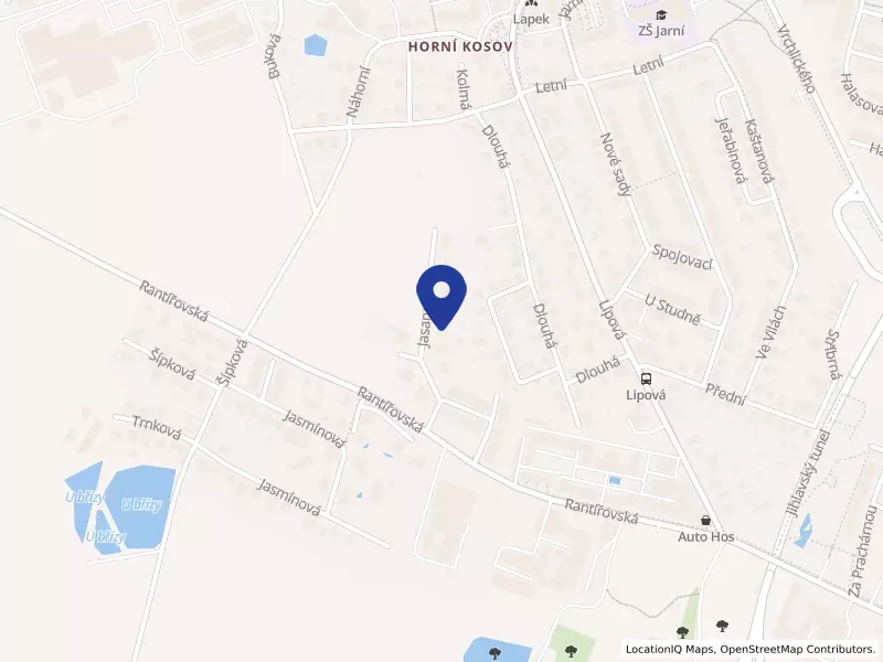 Kolpingova rodina HORNÍ KOSOV