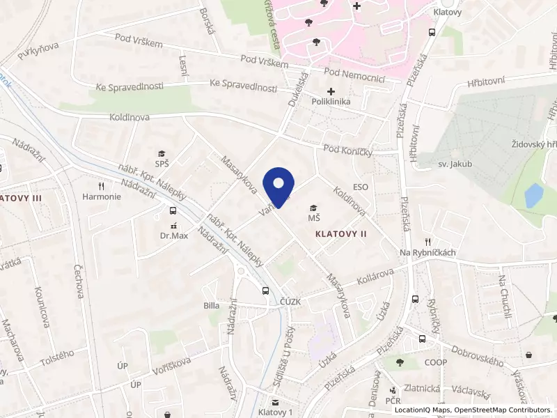 Psychologická praxe Klatovy s.r.o.