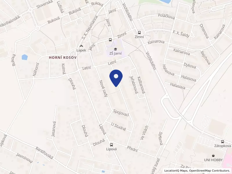 J & P Energo Czech s.r.o.