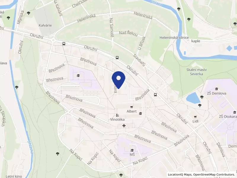 Unie ROSKA - reg. org. ROSKA JIHLAVA, z.p.s.