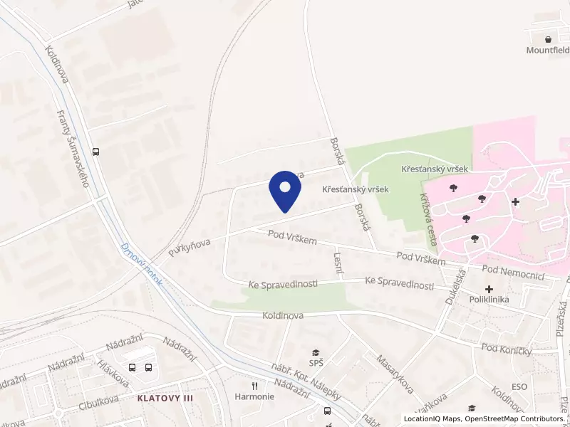GEOMETR Klatovy L+L s.r.o.