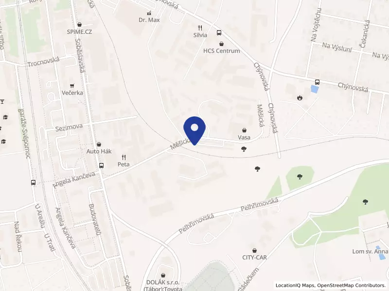 SAPETA CENTRUM s.r.o.