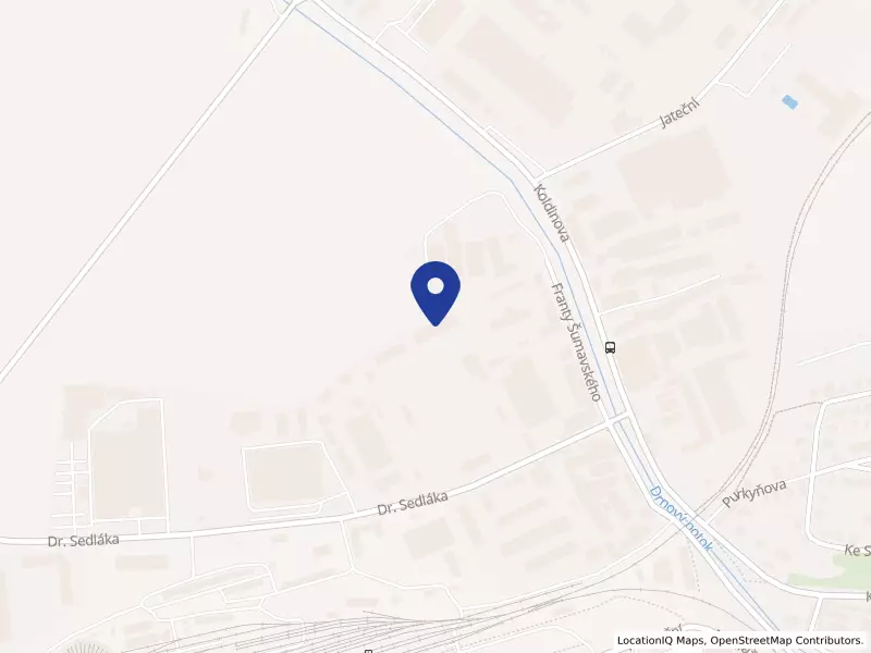 Klatovská dopravní společnost s.r.o.