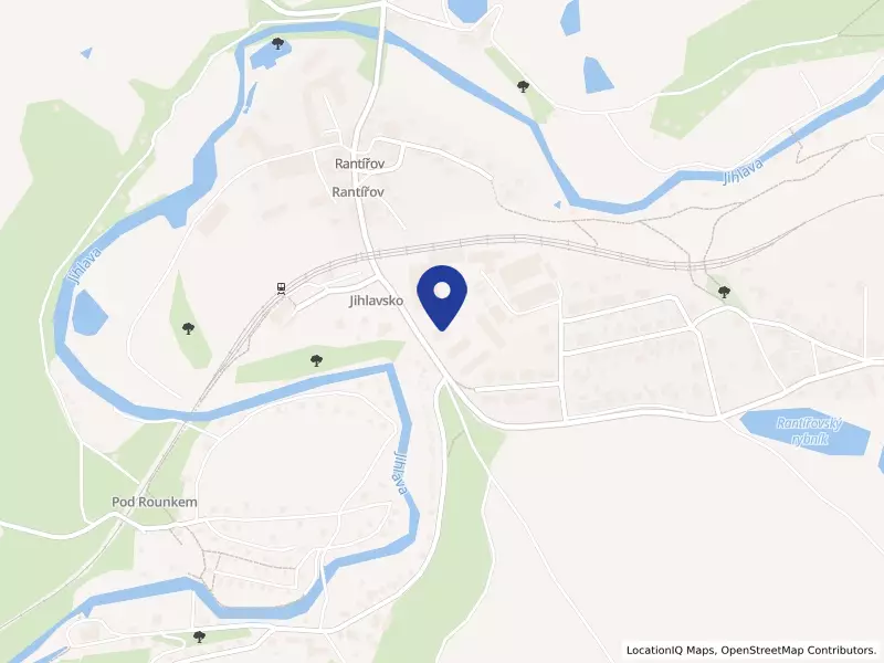 Dopravní stavby Jihlava, s.r.o.