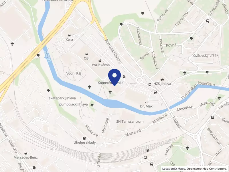 Tělovýchovná jednota Start Jihlava, spolek