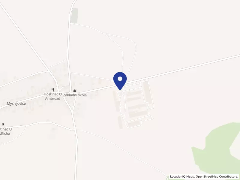 ZD Myslejovice, družstvo