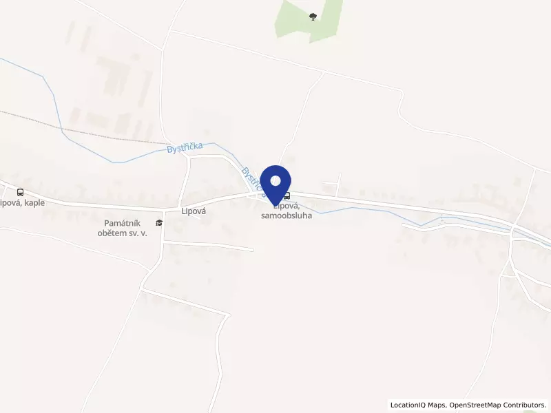 KČT, odbor Soptíci Bystřice pod Hostýnem
