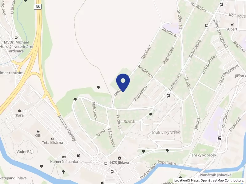 Vysočina Development s.r.o.