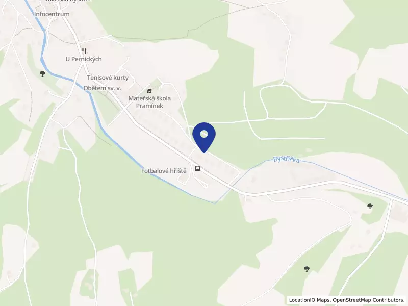 Tělovýchovná jednota Sokol Valašská Bystřice, spolek