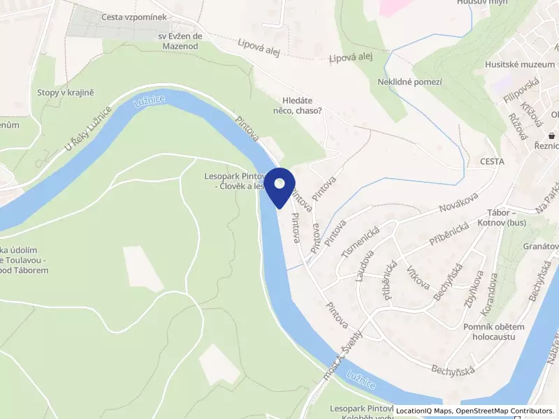 TJ Lužnice Tábor