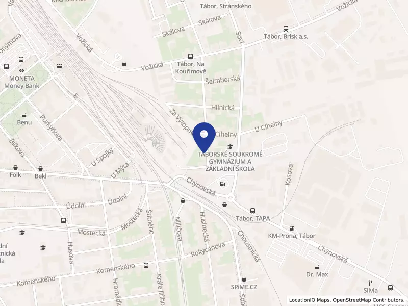 BAZAR ZASTAVÁRNA Zámečník s.r.o.