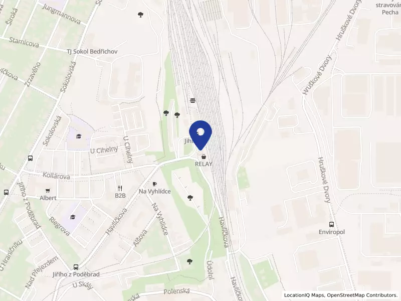 ZO OSŽ Vysočina