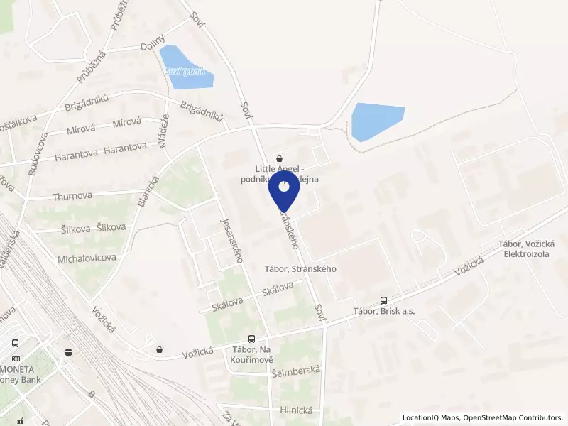 První táborské elektromontáže spol. s r. o.