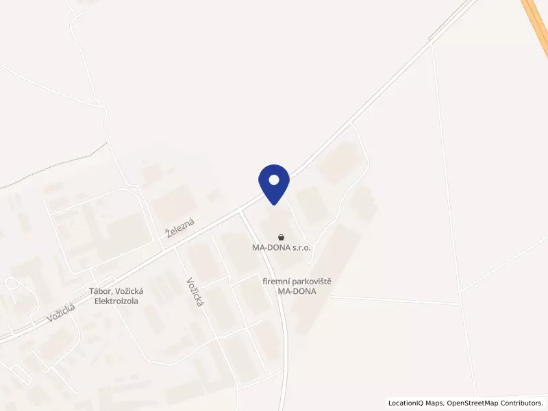 AMD AKUSTIKA s.r.o.