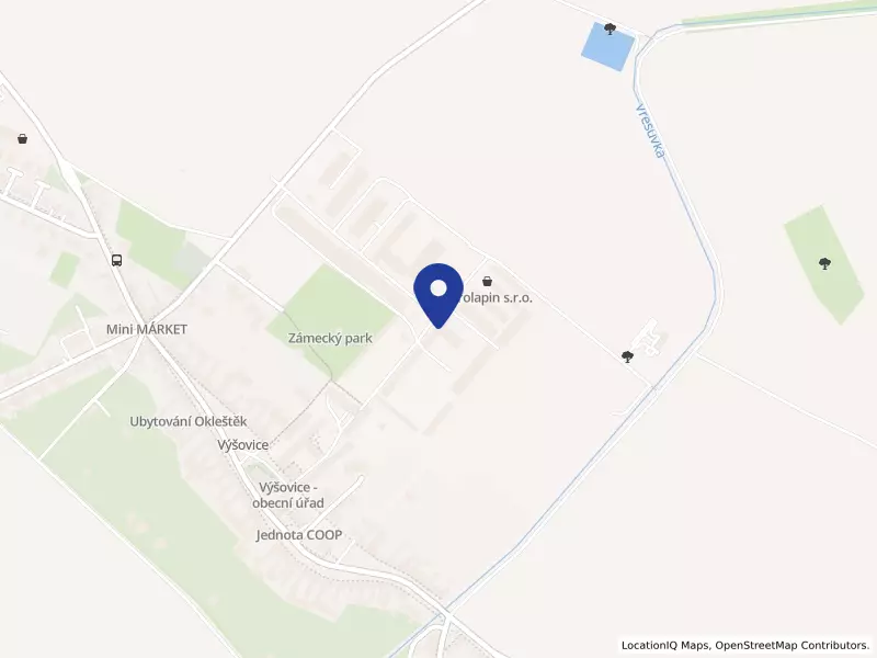 Zemědělské družstvo Výšovice