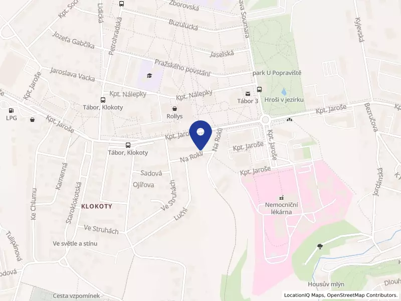 SANITAS INSTALACE s.r.o.