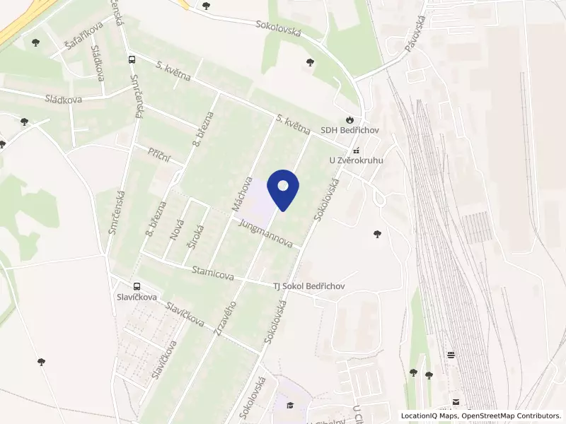 INSTALO JIHLAVA, spol. s r.o.