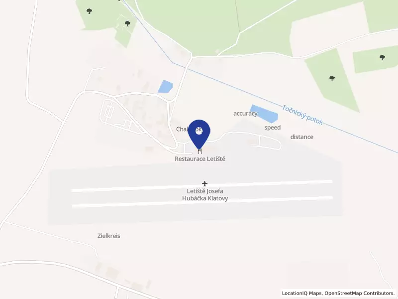 Aircraft Service Klatovy spol. s r.o.