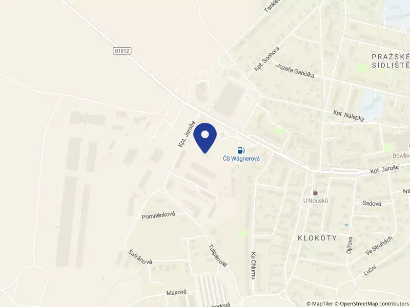 Technické služby Tábor s.r.o.
