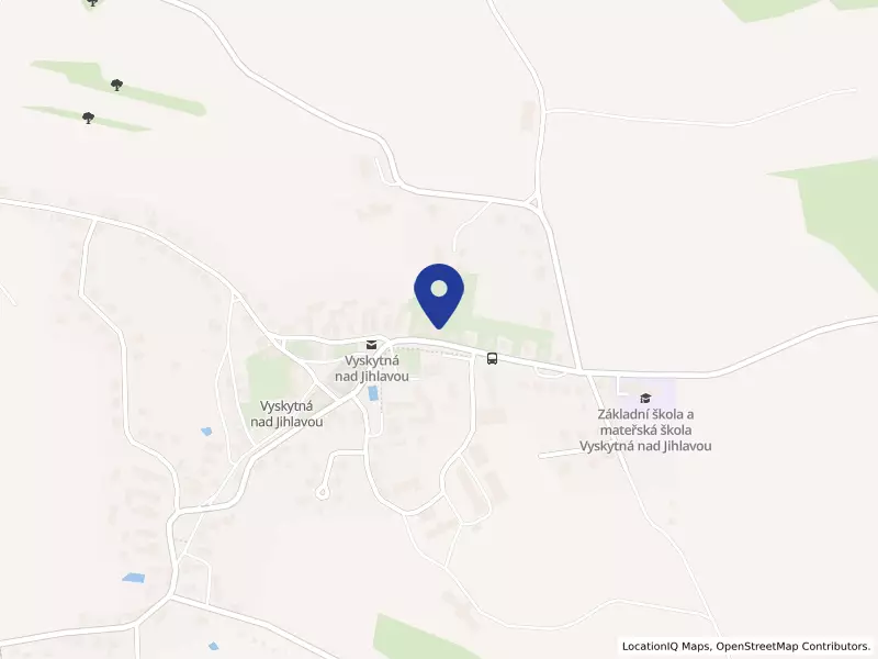 Skládka Vyskytná, s.r.o.
