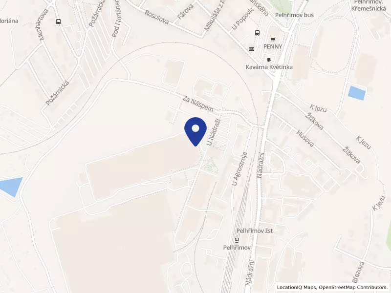 AGROSTROJ International, s.r.o.