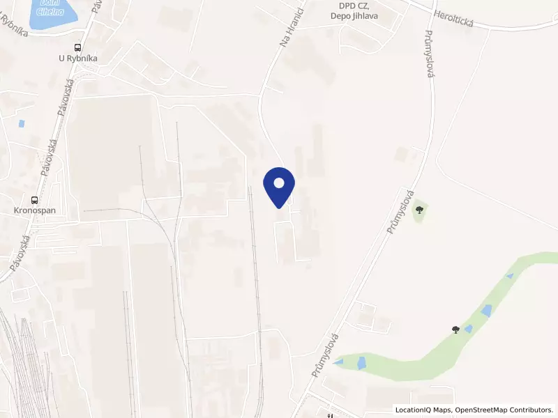 BIOPAG Jihlava, s.r.o.