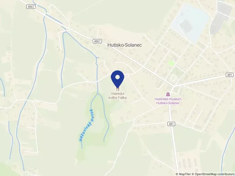 Koliba Fojtka s.r.o.