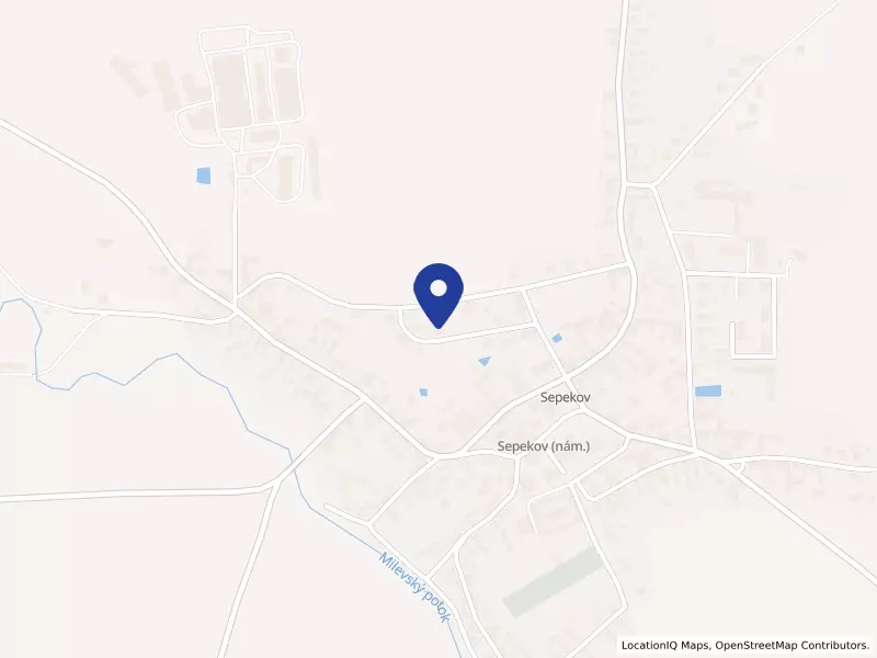 Tělocvičná jednota SOKOL Sepekov