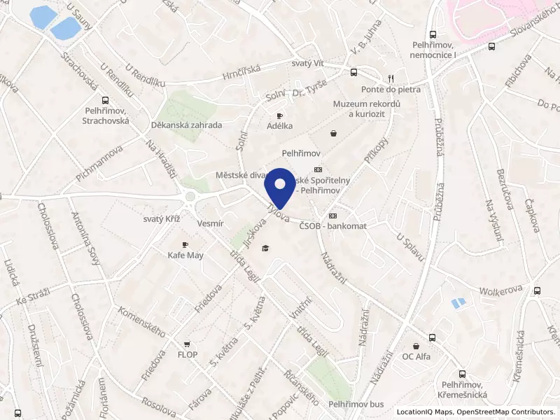Rocksky Residential, s.r.o.