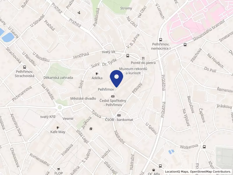 SVC SERVIS s.r.o.