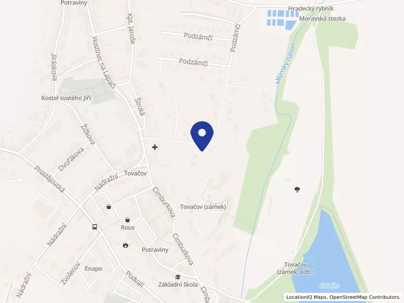 INSTALACE OLOMOUC, s.r.o.