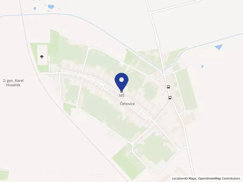 Tělocvičná jednota Sokol Čehovice