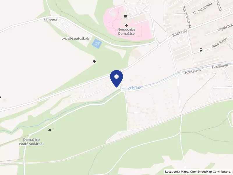Domažlické ambulantní zdravotnické zařízení s.r.o.