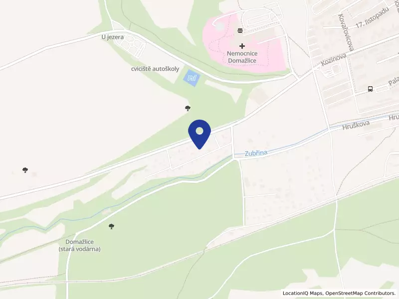 Domažlické ambulantní zdravotnické zařízení s.r.o.