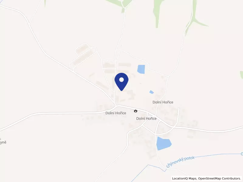 Zemědělské družstvo Dolní Hořice