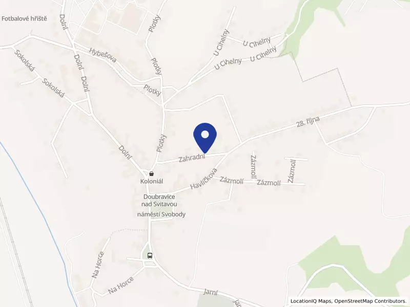 Thuvia company s.r.o.